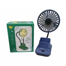 ABANICO PORTATIL ESCRITORIO FY7714F