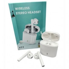 Audifonos Bluetooth V77 