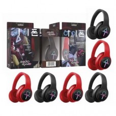 Audifonos Bluetooth Squid Game 