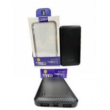 Cargador Portátil Dusty 10,000mAh