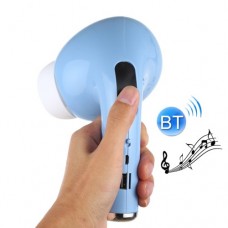 Bocina Bluetooth con forma de auricular grande Altavoz portátil 