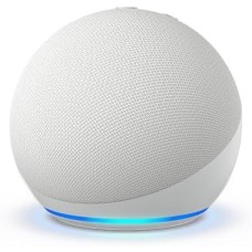 Echo Dot (5.ª generación, modelo de 2022) | Parlante inteligente con Alexa