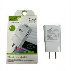 Adaptador de carga pared  / kingmox