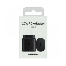 Adaptador Samsung para celulares de  Salida Tipo-C 