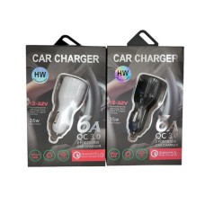 Adaptador de Carro HW 