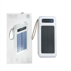Cargador solar  Portátil PB-526