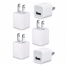 Adaptador de corriente  USB de carga 