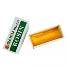 ROSIN para Soldadura 20g BAKU BK-220