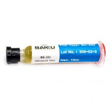 FLUX de Soldadura 10cc BAKU BK-223