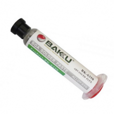 Pasta de Soldadura 5g BAKU BK-6350