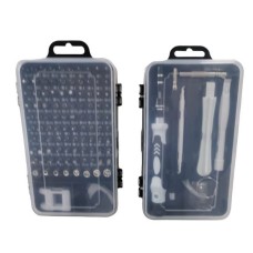 DESTORNILLADOR KIT 115 EN 1 E29804