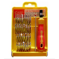 Destornillador de precisión 32 en 1 JK-6032E