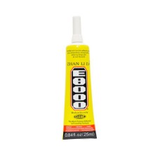Pegamento Adhesivo para LCD E8000 25ML