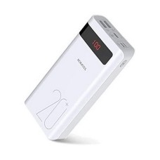 Cargador Portátil Romos 6PS+ 