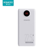 Cargador Portátil mini Romos SW10PF 