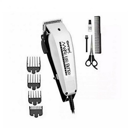 Maquina de online cortar cabello geemy