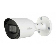 CÁMARA DAHUA BULLET  DE 5MP LENTE FIJO DE 2.8M E IR DE 30 METROS,STARLIGHT DH-HAC-HFW1500TN