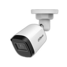 CÁMARA DAHUA BULLET 2MP,  AUDIO, 1080P, 2.8MM, IR 30M, IP67 DH-HAC-B1A21N-U-A-0280B