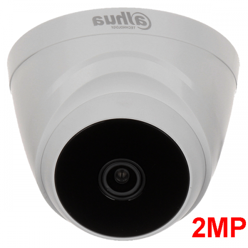 domo dahua 2mp