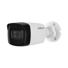 CÁMARA DAHUA BULLET 2MP, VARIFOCAL 2.7-12MM, DH-HAC-B4A21N-VF2712