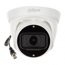 CÁMARA DAHUA DOMO 2MP, VARIFOCAL, DH-HAC-T3A21N-VF2712