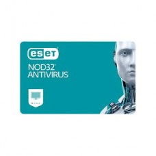 Antivirus eset NOD32 (Tarjeta)