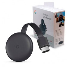 Google Chromecast 