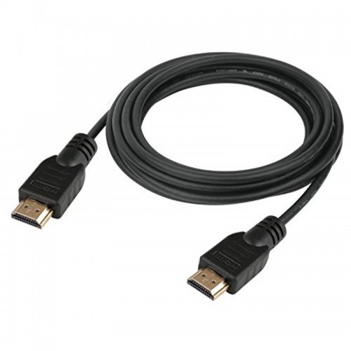 CABLE HDMI V1.4 MACHO 1 METRO