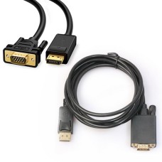 Cable Display Port a VGA  1.8 M