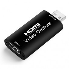 Adaptador HDMI  Capturador de Video