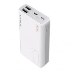Cargador Portátil Romoss  Carga rápida SENSE 4S Mini 10000mah