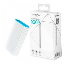Cargador Portátil Tp-Link TP-PB5200