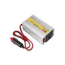 Inversor de energia DC A AC 120W 110V + 1 USB