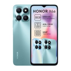 Celular honor  X6a 4/128