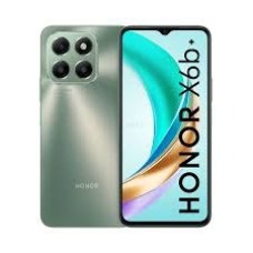 Celular Honor X6B  6/256GB 