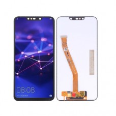 LCD para Huawei  Mate 20 Lite (negro)