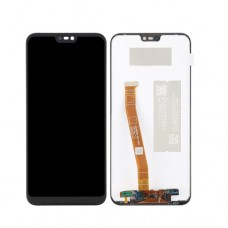 LCD para Huawei  P20 Lite (negro)