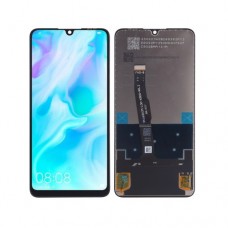 LCD para Huawei  P30 Lite (negro)