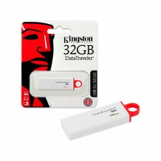 Memoria USB Kingston  32GB DataTraveler 