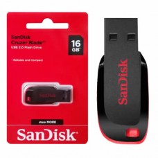 Memoria USB SANDISK 16GB 