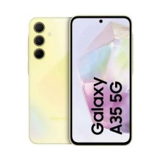 Celular Samsung Galaxy  A35 5G  8/256