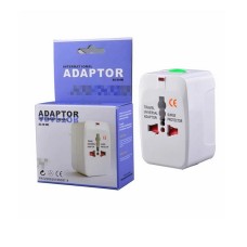 Adaptador Todos en Uno Universal 