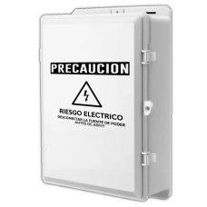 CAJA DE ALMACENAMIENTO EXTRA GRANDE 