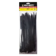 Zuncho de Nylon 4.8x300mm Top Security