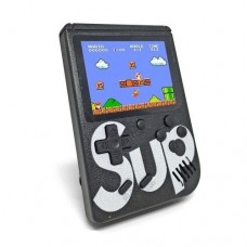 Portatil Consola GAME BOX 400 Juegos En 1