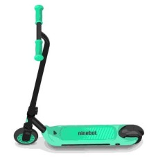 SCOOTER ELECTRICO PARA NIÑOS LUCES LED NINEBOT ZING A6