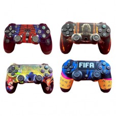 Control Playstation 4 con diseño 