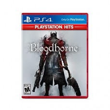 JUEGO PS4 Bloodborne