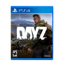 JUEGO PS4 DAY Z