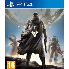 JUEGO PS4 DESTINY
